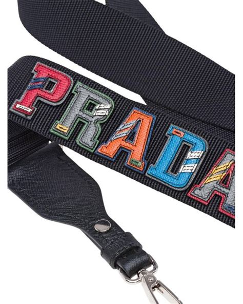 prada leather handbag strap replacement
